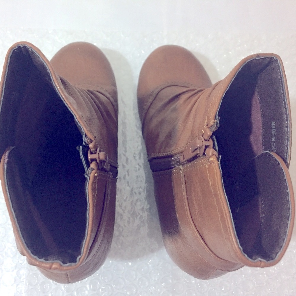 K Studio bootie - Picture 5 of 8